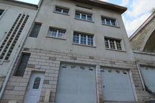 Maison de caractère rénovée – 223 m² habitables – Terrasse 60 m² et double garage