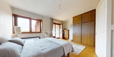 BERTRANGE - MAISON DE 155 M² AVEC 4 CHAMBRES, GARAGE ET JARDIN ! FORT POTENTIEL !