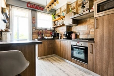 Maison individuelle de 95 m² à Roussy-le-Village – Très grand terrain, terrasse pas de vis-à-vis