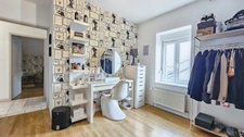 Charme Authentique à Uckange – Appartement 3 chambres, à quelques pas de la gare