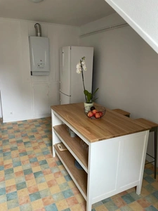 EXCLUSIF : Splendide Appartement Haussmannien en Duplex avec Rendement Locatif