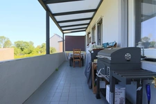 Maison individuelle de 95 m² à Roussy-le-Village – Très grand terrain, terrasse pas de vis-à-vis