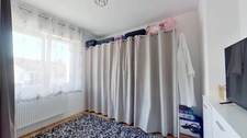 Maison 89 m² – 3 chambres – Véranda, jardin, 2 parkings et excellente performance énergétique