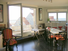 Wissant - Appartement superbe emplacement