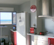 Wissant - Appartement superbe emplacement
