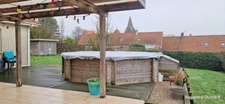Maison indépendante de plain pied 150 m² Leubringhen