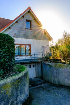 Villa familiale 7 chambres vue exceptionnelle
