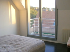 Wissant - Appartement superbe emplacement