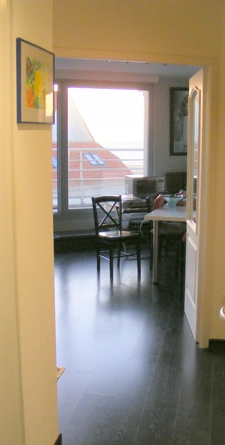 Wissant - Appartement superbe emplacement