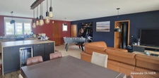 Maison indépendante de plain pied 150 m² Leubringhen