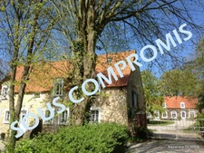 À proximité de Wissant – Authentique corps de ferme du XVIIᵉ siècle au cœur du Site des Deux Caps