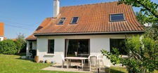 Wissant maison indépendante secteur calme