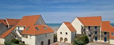 Wissant - Appartement superbe emplacement