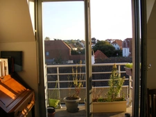 Wissant - Appartement superbe emplacement