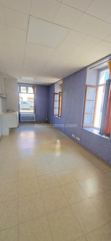 Wissant centre village Appartement à rénover