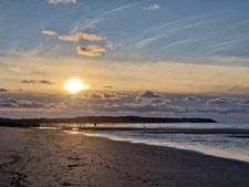 Wissant proximité immédiate de la plage