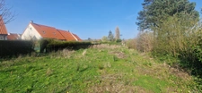 Wissant - Terrain à bâtir