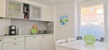 Wissant centre village - Maison 3 chambres
