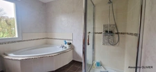 Maison indépendante de plain pied 150 m² Leubringhen