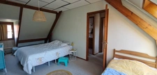 Wissant maison indépendante secteur calme