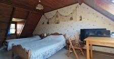 Wissant maison indépendante secteur calme