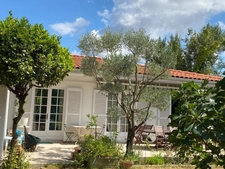 Maison à vendre 8 pièces BORDEAUX (33)