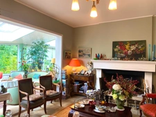 Maison à vendre 8 pièces BORDEAUX (33)