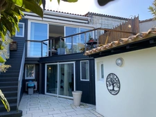 Maison à vendre 5 pièces BORDEAUX (33)