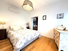 Maison CONTEMPORAINE 4CHS  LE BOUSCAT (33) limite Bordeaux