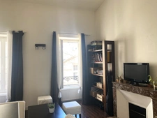 Appartement à vendre 2 pièces BORDEAUX (33)