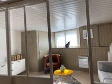 Maison à vendre 5 pièces BORDEAUX (33)