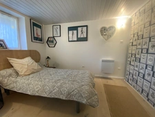 Maison à vendre 5 pièces BORDEAUX (33)
