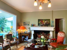 Maison à vendre 8 pièces BORDEAUX (33)