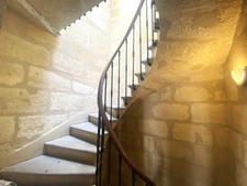 Appartement à vendre 2 pièces BORDEAUX (33)