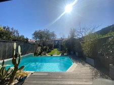 Maison à vendre 5 pièces BORDEAUX (33)