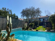 Maison à vendre 5 pièces BORDEAUX (33)