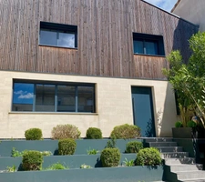 bien d'exception à BORDEAUX BASTIDE