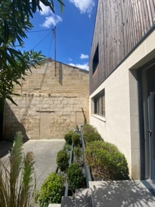 bien d'exception à BORDEAUX BASTIDE