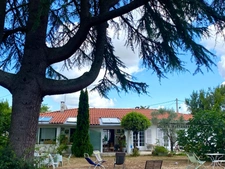 Maison à vendre 8 pièces BORDEAUX (33)