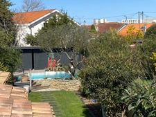 Maison à vendre 5 pièces BORDEAUX (33)