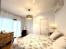 Maison CONTEMPORAINE 4CHS  LE BOUSCAT (33) limite Bordeaux