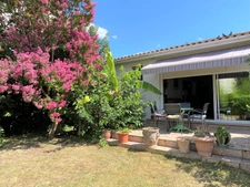 LE BOUSCAT , Bordeaux Metropole