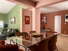 Maison à vendre 5 pièces BORDEAUX (33)