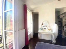 Appartement à vendre 2 pièces BORDEAUX (33)
