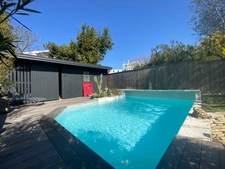 Maison à vendre 5 pièces BORDEAUX (33)
