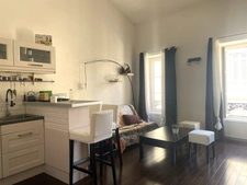 Appartement à vendre 2 pièces BORDEAUX (33)