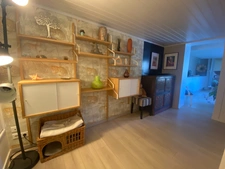 Maison à vendre 5 pièces BORDEAUX (33)