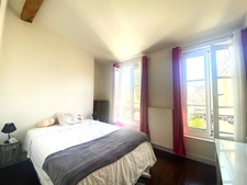 Appartement à vendre 2 pièces BORDEAUX (33)