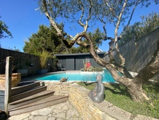Maison à vendre 5 pièces BORDEAUX (33)