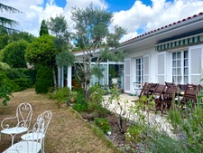 Maison à vendre 8 pièces BORDEAUX (33)